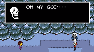 Watch <i>Undertale</i>'s quirky score get reimagined by a Japanese orchestra for its 5th anniversary